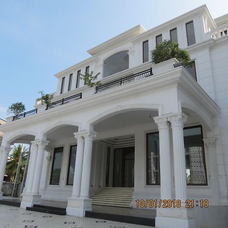 קולומבו Hotel Queensbury מראה חיצוני תמונה